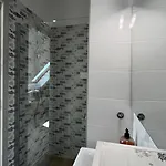 Daire Westend Lofts Sunny Nest Budapeşte