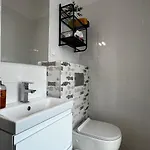 Westend Lofts Sunny Nest Appartement Budapest